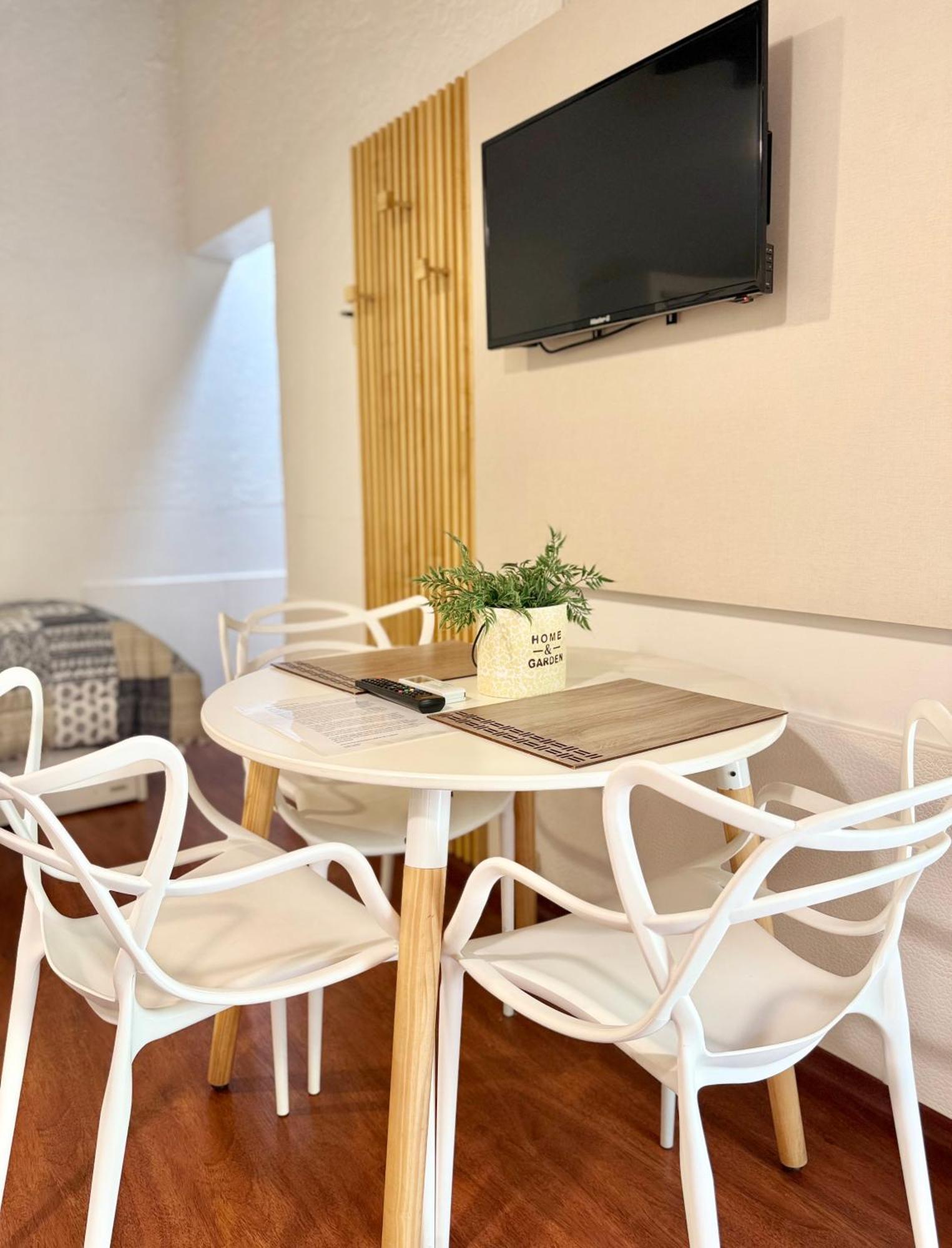 "Casa Amalia Apartamentos" Plaza Italia Y Av Aristides A 50Mts, Lugar Con Jardin メンドーサ エクステリア 写真